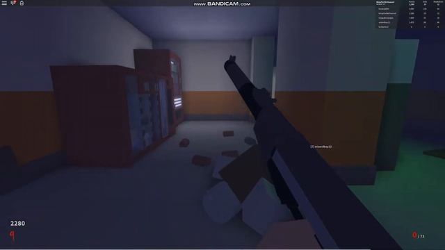 Zombie simulator ROBLOX. РОБЛОКС СИМУЛЯТОР ЗОМБИ. смотреть онлайн