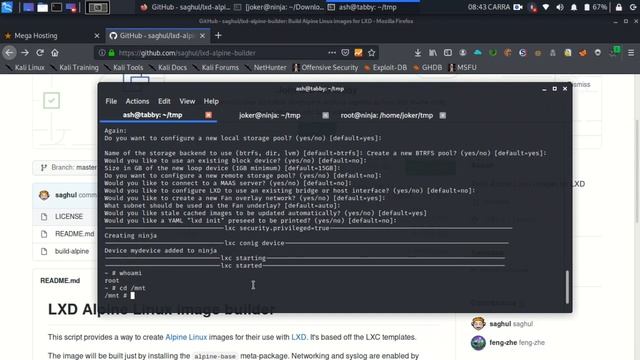 Tabby (root flag) - TimesToLearn смотреть онлайн