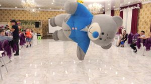 Юбилейный вечер