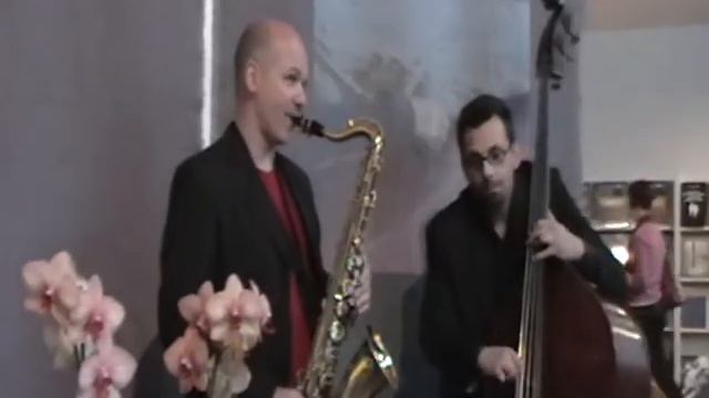 Musica jazz all'Arca смотреть онлайн