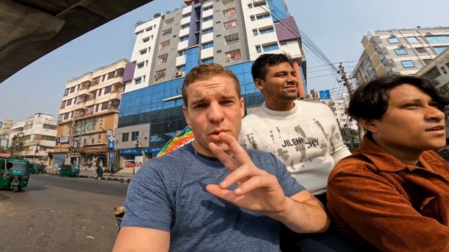 Invited to the Judo National Championships in Bangladesh - Behind the Scenes! (29/197) смотреть онлайн