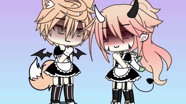 [Станцуй в кастюме горничной] meme смотреть онлайн