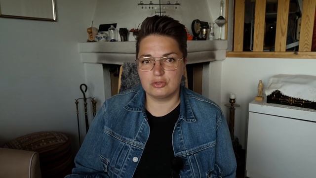 Шведская ПРЕДСМЕРТНАЯ уборка - рецепт счастливой старости? Расхламление и легкость. смотреть онлайн