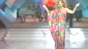 Dalida - Soleil (Mi sol)