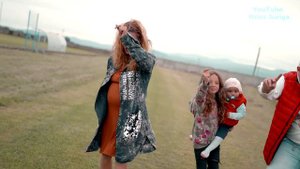 Gipsy Erika - Idzem sebe lasko ( cover )