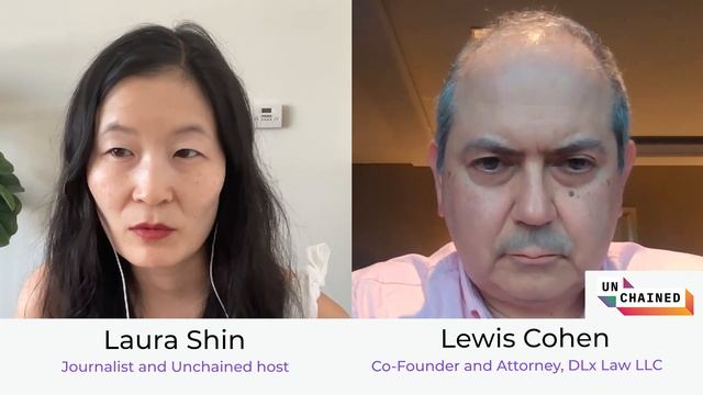 The Lummis/Gillibrand Crypto Bill: Is the 'Ancillary Token' Approach the Best Way? - Ep. 361 смотреть онлайн