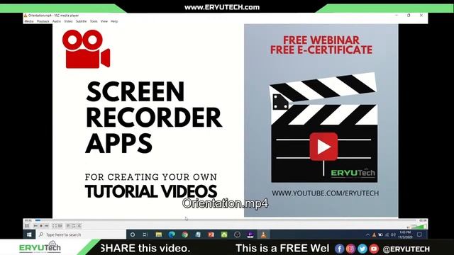 Wondershare UniConverter (Full Review) смотреть онлайн