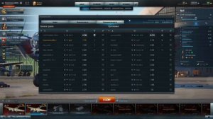 Обзор cоветских бомбардировщиков АР2 и СБ  в World of Warplanes