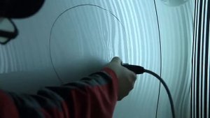 T-Hotbox PDR инструмент для удаления и ремонта вмятин на автомобиле без покраски