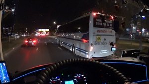 СУТКИ на работе: 3 рейса в Москву и не только...Подарок от зрителяИ грустная история от коллеги
