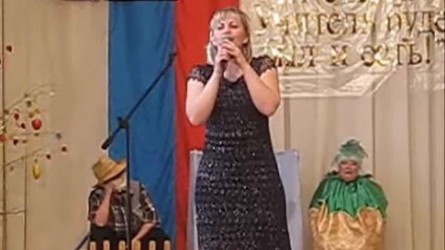 Сказка РЕПКА на новый лад смотреть онлайн