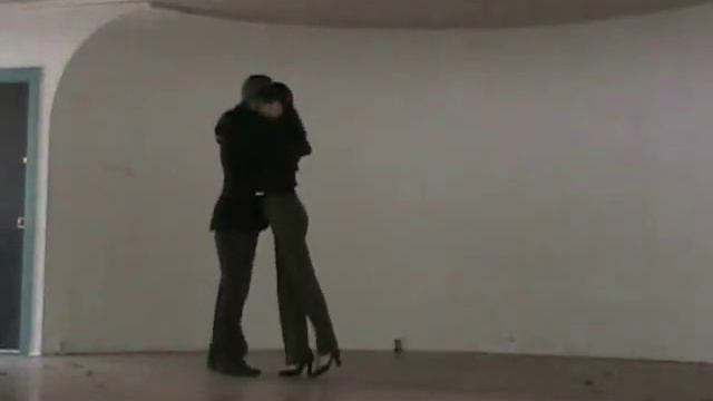 :: Tito Schipa : La Cumparsita (tango) :: Charla y Oleh :: смотреть онлайн