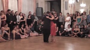 Grand Tango weekend SPb Gabriel Misse Analia Centurion 4!!!