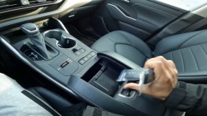Покупка Toyota Highlander 2021 в Грузии. Master Vadya. Авто без пробега.