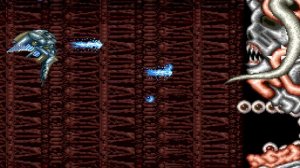 Act-Fancer_ Cybernetick Hyper Weapon Longplay (Arcade) [QHD]