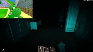 Yoshi plays - ROBLOX DOORS PART 3 !!! (With subscribers)