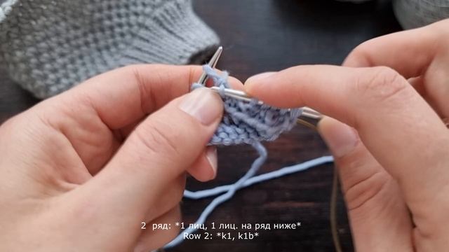 ПРОСТОЙ РЕЛЬЕФНЫЙ узор по кругу!