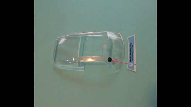 Porsche Carrera RSR Turbo 1:24 Scale Italeri 3625 -Model Kit Build & Review смотреть онлайн