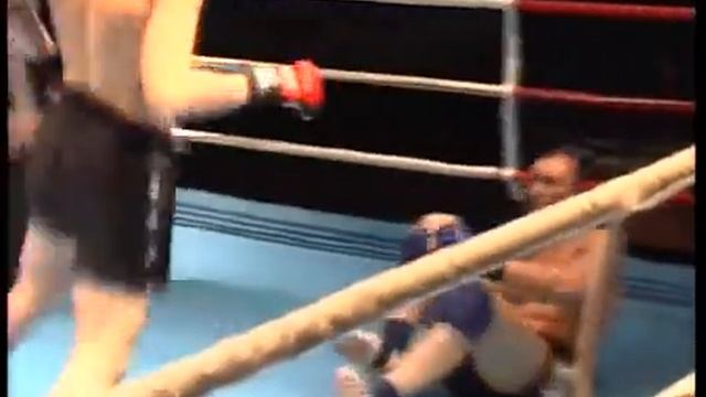 Александр Маковоз, 2007 гран-при по версии "JUST" смотреть онлайн