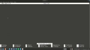 Как создать папку ( директорию) и файл в Linux Mint через терминал.