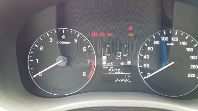 АИ 92 или АИ 95 для Хендай Крета, какой бензин лучше? смотреть онлайн