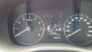АИ 92 или АИ 95 для Хендай Крета, какой бензин лучше?