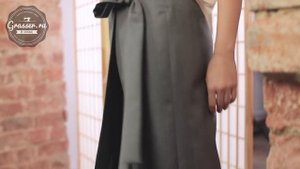 Онлайн-курс "Конструирование, моделирование и пошив женских брюк"