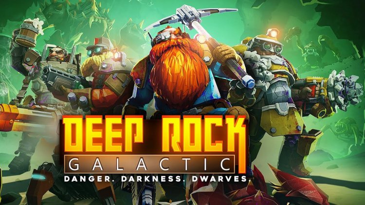 Deep rock galactic survivor на андроид. Deep Rock Galactic: Survivor. Deep Rock Galactic: Survivor красный сахар. Rouge Core. Deep Rock Galactic Survivor купить.