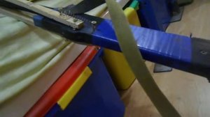 Как сделать макет ПУЛЕМЁТА ДЕГТЯРЁВА!!![часть 2]