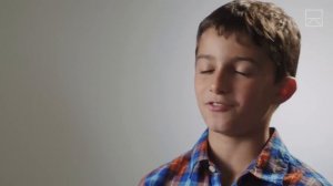 The Inspirational Story Of 9 Year Old Ezra Frech