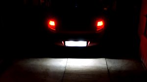 ? СУПЕР СВЕТ ДЛЯ ПОДСВЕТКИ НОМЕРА МАШИНЫ ? С АЛИЭКСПРЕСС