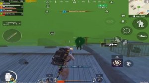 МИРОВОЙ РЕКОРД!!!/5 КАРТА/МЕТРО РОЯЛЬ