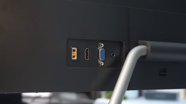 Seri Monitor Estetik, WAJIB Dilirik! - Lenovo Q Series (ft. Lenovo Q24i)