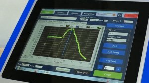 Стенд проверки наддува турбины | TURBO BOOST TEST | Обзор работы и возможностей стенда | VTM GROUP