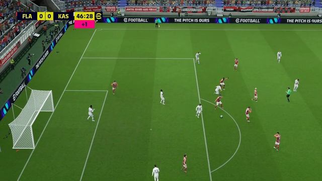 Testing Efootball 2024 Lenovo G14 V3, Playable? Mari cek! смотреть онлайн