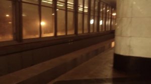 Метро воробьевы горы