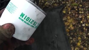 УАЗ ПАТРИОТ ТО-1 Своими руками по инструкции ЛЕГКО. Почему я не еду к официалам!!!