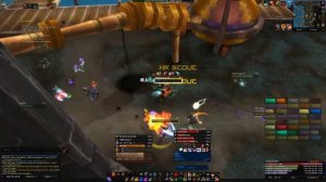 WoW: PvP Progression with my Warrior