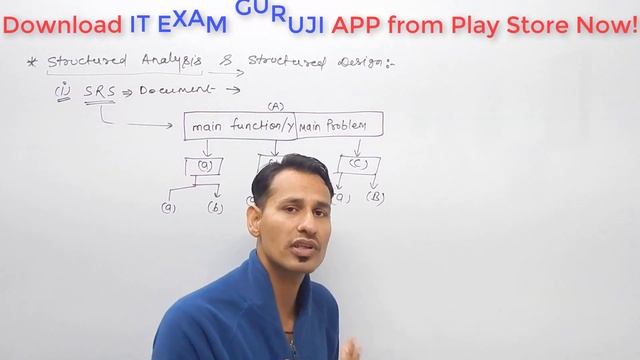 U=4 (L-1) Structured Analysis & Structured Design (System Analysis and Design) For Computer Teacher смотреть онлайн