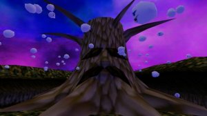 Aphex Twin - #3 / Rhubarb (Nintendo 64 version)