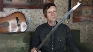 шашка "Кадетка"