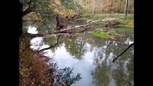 Озеро Смердячье