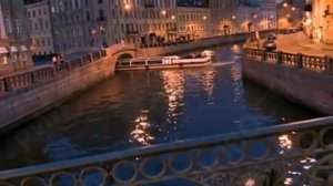 Сергей Воронков и гр.Кристина - Белая ночь