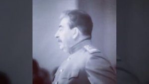 Речь Сталина - Да Здравствует Наша Великая Родина!