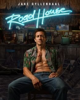 Дом у догороги - Русский трейлер субтитры (2024)