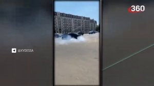 Чеченцы извинились за стрельбу и дрифт на свадьбе. Чеченская свадьба. Полицейские наказали чеченцев