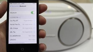 Обзор harman/kardon Go & Play Wireless!