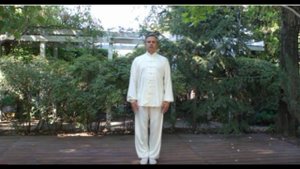 "Погружение в состояние цигун" с доктором Бутримовым. Ассоциация Даоинь России.