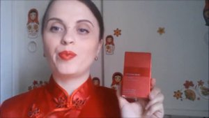 Armand Basi  In Red (Арманд Баси «Ин Ред») - обзор аромата, отзывы