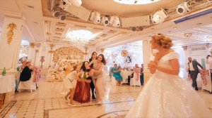 Ведущий на свадьбу в Москве